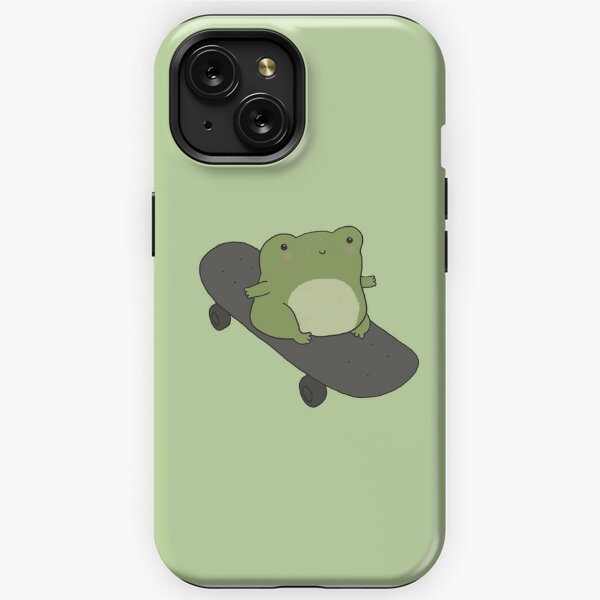 Frog And Toad iPhone Cases for Sale