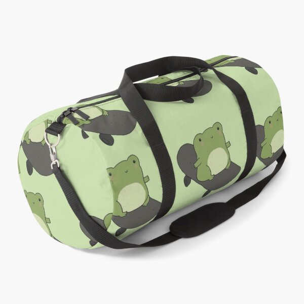 Item preview, Kawaii Cottagecore Skateboarding Frog: Skater Gift for Kids, Youth, Teens, Juniors, Boys, and Girls Who Love Froge Sports  designed and sold by MinistryOfFrogs.