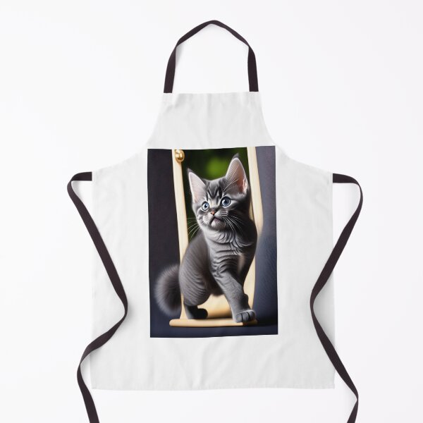 Item preview, Cute Kitten designed and sold by Deadlyhal.
