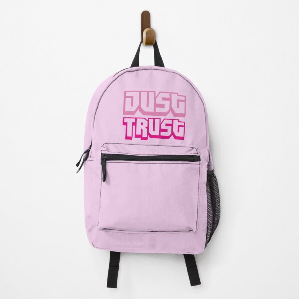 Item preview, Just trust - A christian Design in solid color designed and sold by berea.cl.