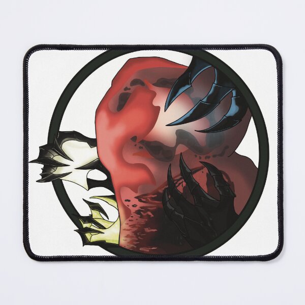 Item preview, Omnath Locus de todo designed and sold by CyberSpikeArt.