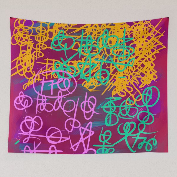 Item preview, golden wattle  designed and sold by David Jardine.
