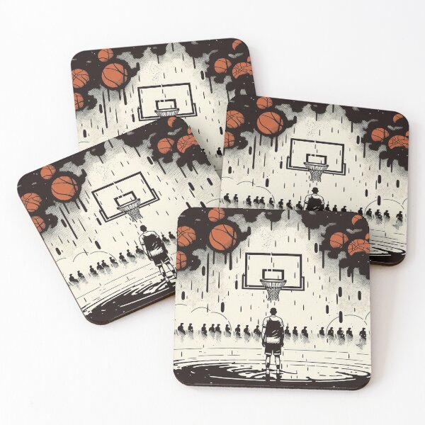 Item preview, Basketball — 06 designed and sold by ddaiart.
