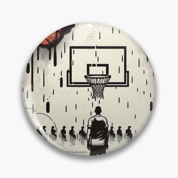 Item preview, Basketball — 06 designed and sold by ddaiart.