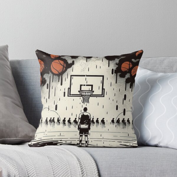 Item preview, Basketball — 06 designed and sold by ddaiart.