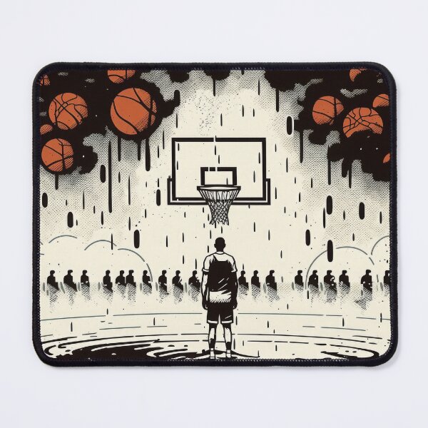 Item preview, Basketball — 06 designed and sold by ddaiart.