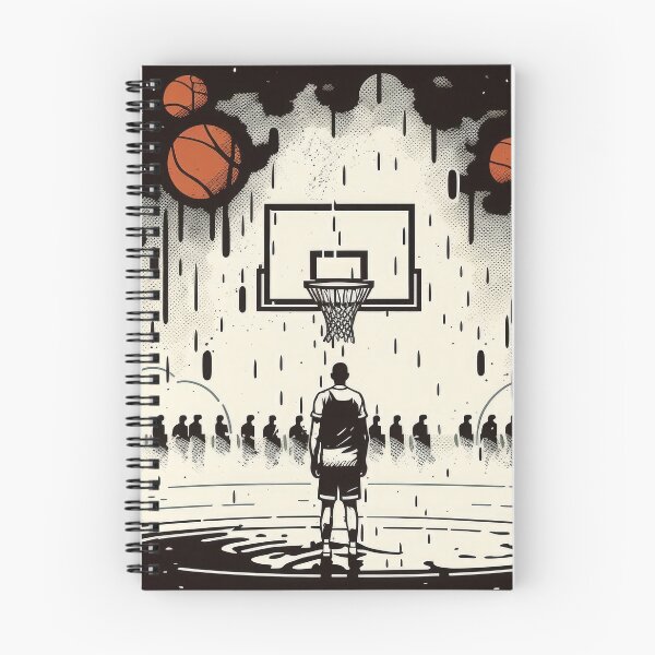 Item preview, Basketball — 06 designed and sold by ddaiart.