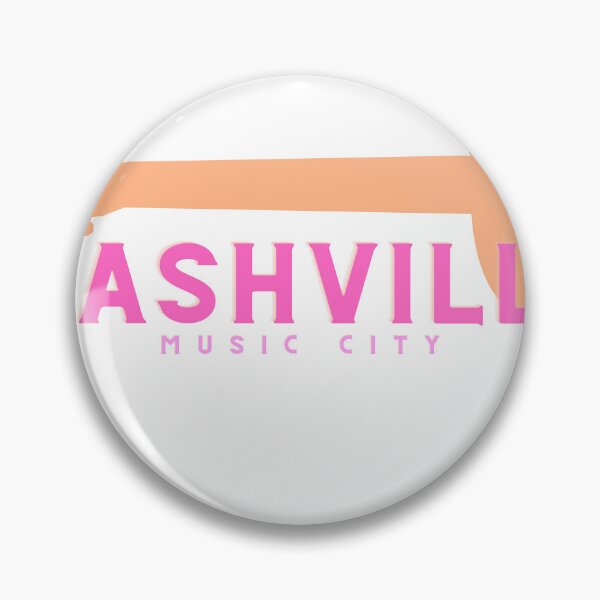 Item preview, Nashville Music City designed and sold by Granceantonelli.