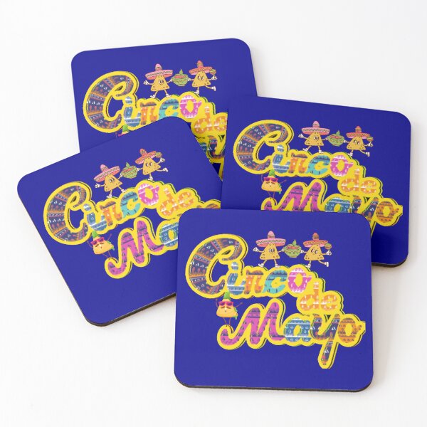 Item preview, Cinco de Mayo designed and sold by theprof2021.
