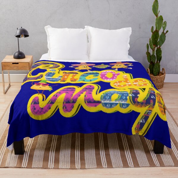 Item preview, Cinco de Mayo designed and sold by theprof2021.