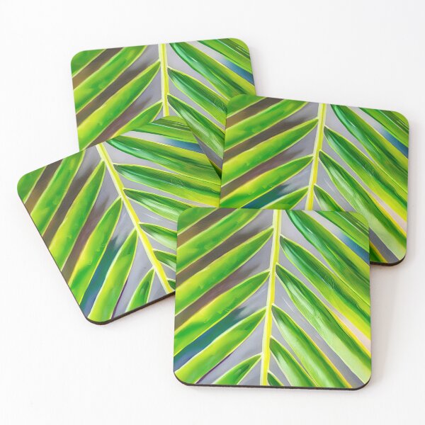 Item preview, Palm Leaf designed and sold by Natrual0903.