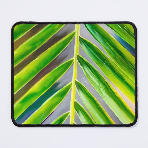 Item preview, Palm Leaf designed and sold by Natrual0903.