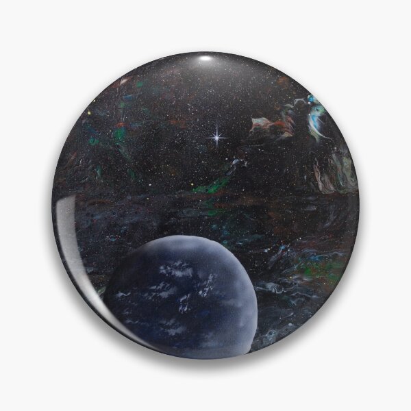 Item preview, Vorach Quadrant designed and sold by TheBrianScott.