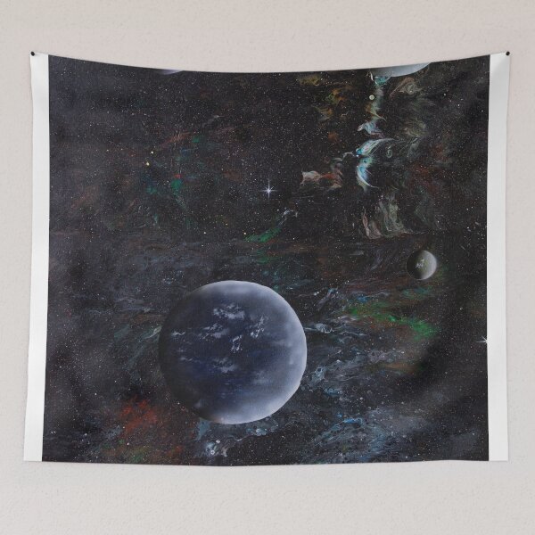 Item preview, Vorach Quadrant designed and sold by TheBrianScott.