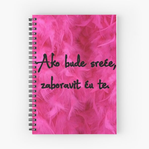 Item preview, Lyrics - Ako bude sreće zaboravit ću te designed and sold by Marija Barisic.