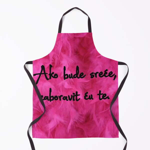 Item preview, Lyrics - Ako bude sreće zaboravit ću te designed and sold by Marija Barisic.