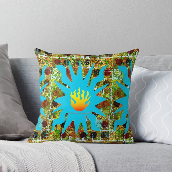 Item preview, Pop abstract designed and sold by Diego Manuel Rodriguez.