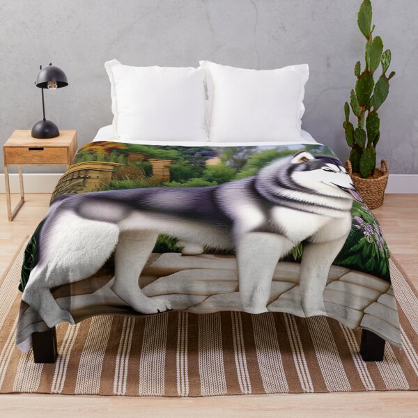 Item preview, This husky is my favourite dog. Husky mamma. Husky mummy designed and sold by Doggymadness.