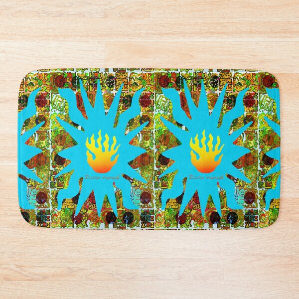 Item preview, Pop abstract designed and sold by Diego Manuel Rodriguez.