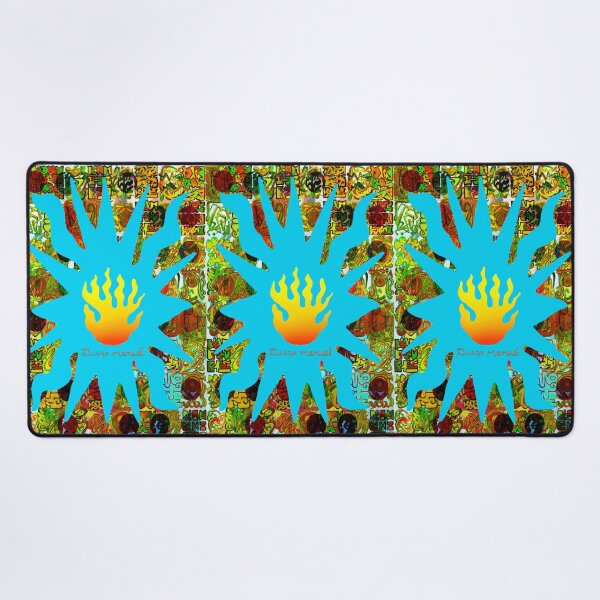 Item preview, Pop abstract designed and sold by Diego Manuel Rodriguez.