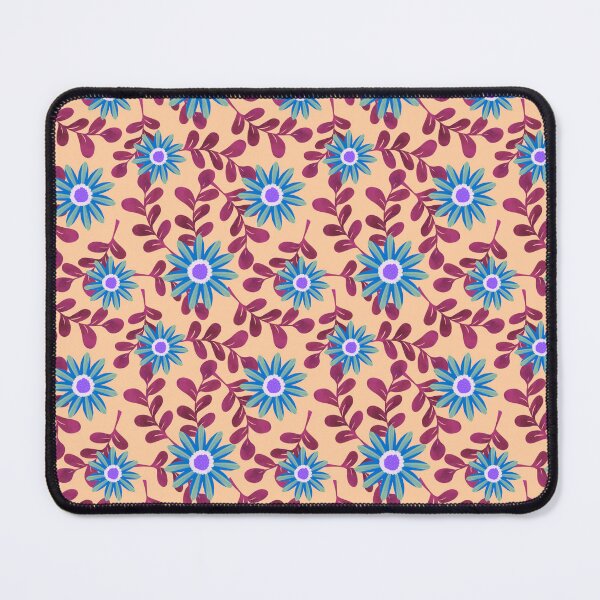 Item preview, Gazania Flower - Red designed and sold by JaselviiStudio.