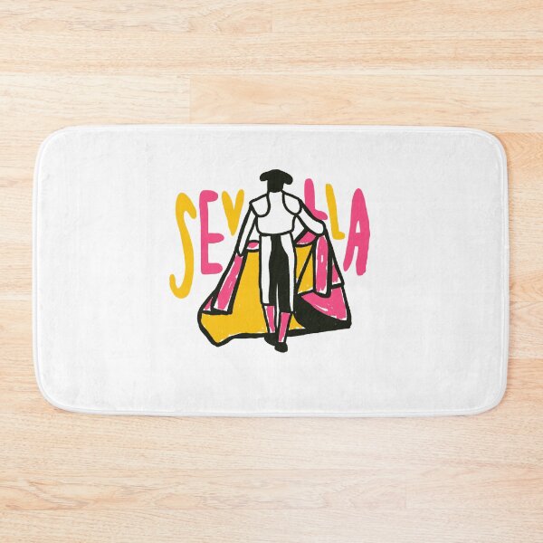 Item preview, Seville | Sevilla | Spain | Bullfighting | Torero  designed and sold by Tropical Blood.