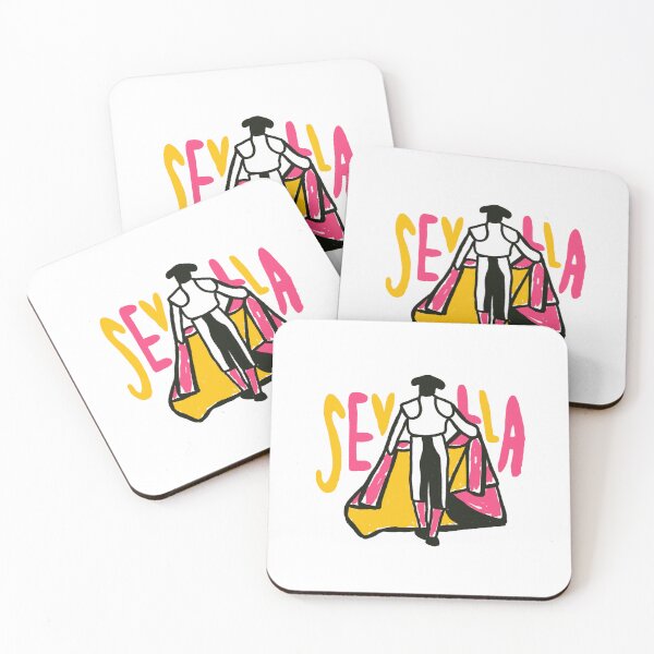Item preview, Seville | Sevilla | Spain | Bullfighting | Torero  designed and sold by Tropical Blood.