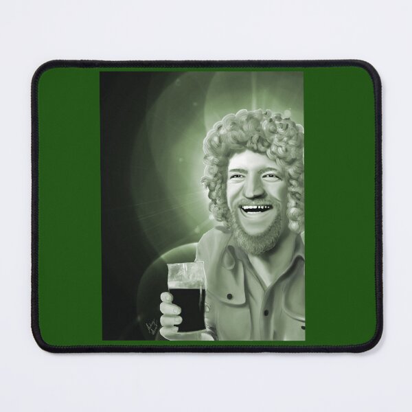Item preview, Luke Kelly The Dubliners designed and sold by MissMoonrise87.
