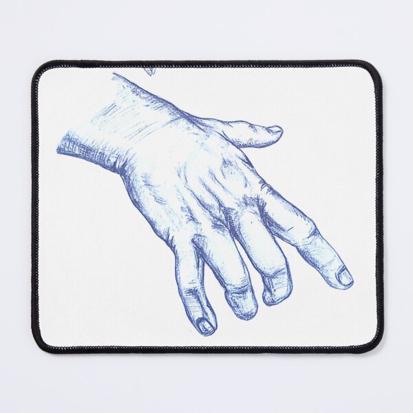 Item preview,  Hands drawing designed and sold by Aquarelastudio.