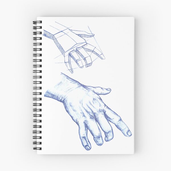 Item preview,  Hands drawing designed and sold by Aquarelastudio.