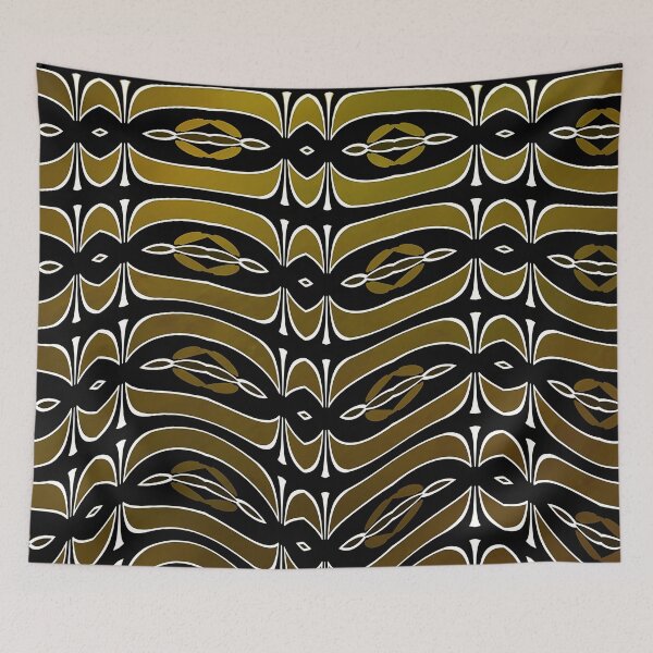Item preview, Abstract Art #670 designed and sold by jkmbaldwin.