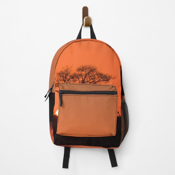 Item preview, Deep African Sunset designed and sold by Mark Heller.