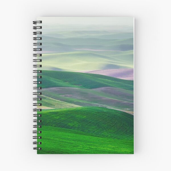 Item preview, Pastel Hills designed and sold by Alison Meyer Photography.