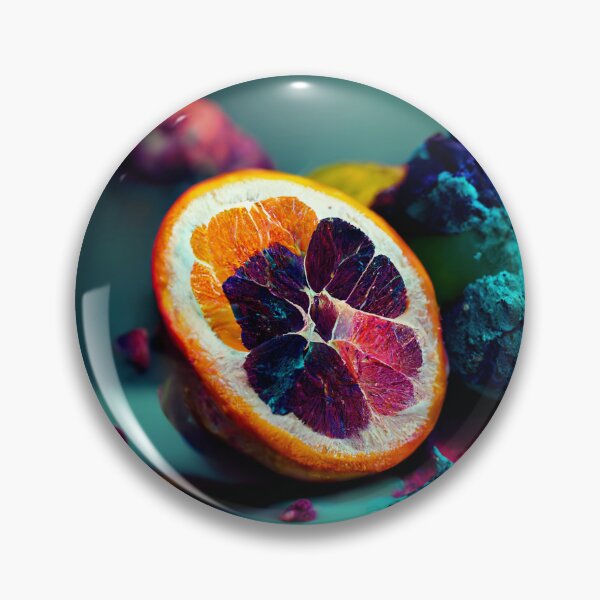 Item preview, GMO colour palette art designed and sold by DR Lit Huan.