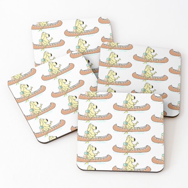 Item preview, Canoe life designed and sold by JoyfulDaisy.