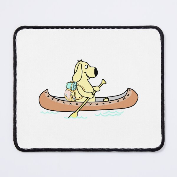 Item preview, Canoe life designed and sold by JoyfulDaisy.