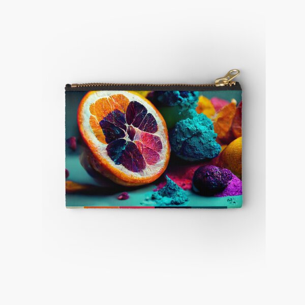 Item preview, GMO colour palette art designed and sold by DR Lit Huan.