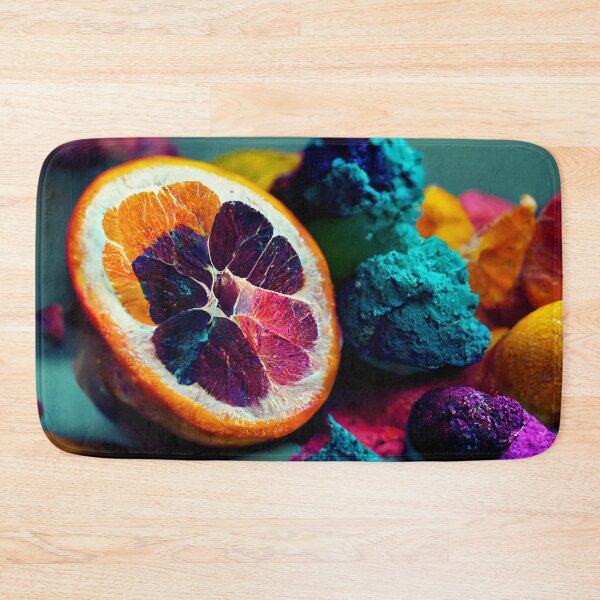 Item preview, GMO colour palette art designed and sold by DR Lit Huan.