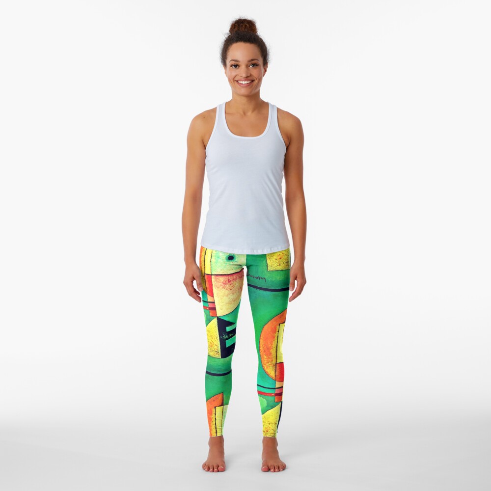 Item preview, Leggings designed and sold by Gascondi.