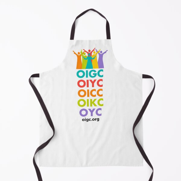 Item preview, 2023 All Choirs designed and sold by Oakland Interfaith Gospel Choir.