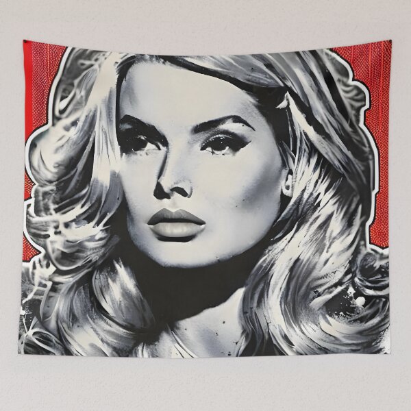 Item preview, Red designed and sold by CiceroSpin.
