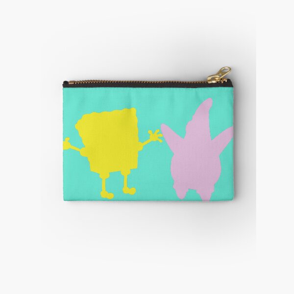 Item preview, Spongebob Patrick Silhouette designed and sold by NesoMinas.
