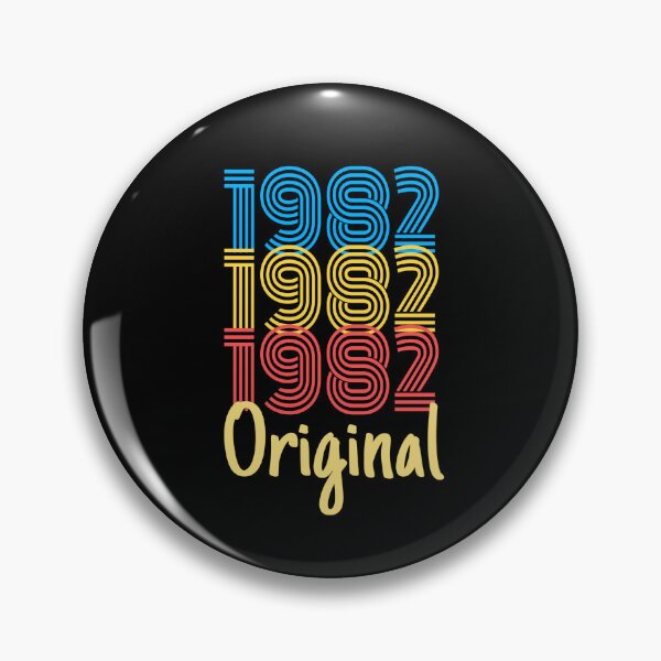 Item preview, 1982 original | birthday present designed and sold by Smoking_Animals .