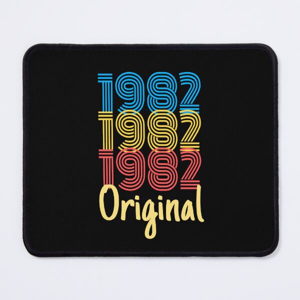 Item preview, 1982 original | birthday present designed and sold by Smoking_Animals .