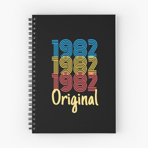 Item preview, 1982 original | birthday present designed and sold by Smoking_Animals .
