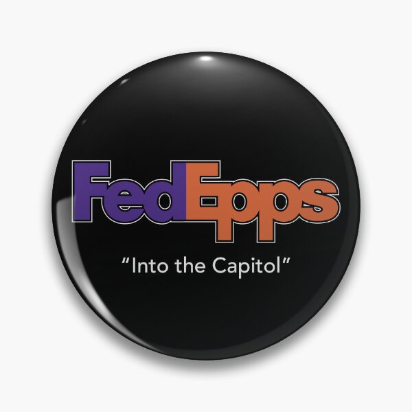 Item preview, FedEpps designed and sold by twHistory.