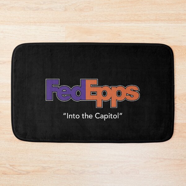 Item preview, FedEpps designed and sold by twHistory.