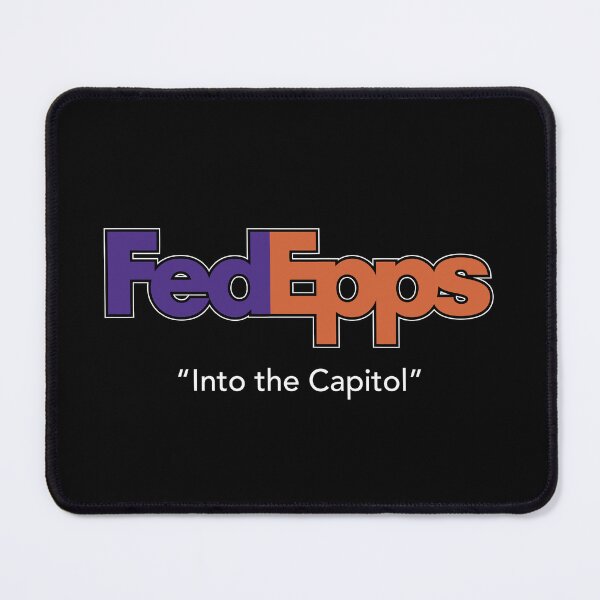 Item preview, FedEpps designed and sold by twHistory.
