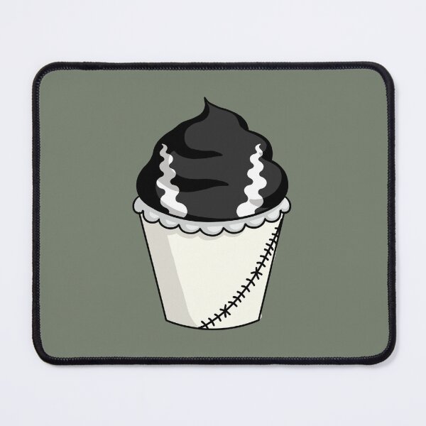 Item preview, The Bride Cupcake designed and sold by Creepy-Cupcakes.