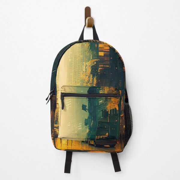 Item preview, City of Dreams. Contemporary art designed and sold by Creativaity.
